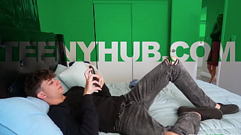 Girlfriend Material Sarah Jessie , Amber Summer , Parker Ambrose