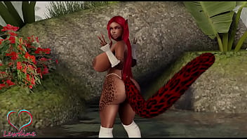 River X Sonya Part II