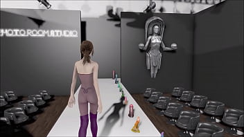 Fallout 4 Fashion number 201