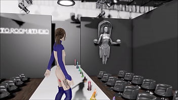 Fallout 4 Fashion number 201