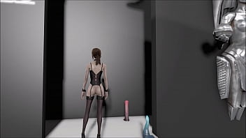 Fallout 4 Fashion number 201