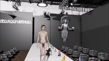 Fallout 4 Fashion number 201