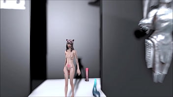 Fallout 4 Fashion number 201