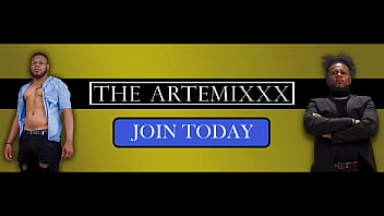 Bleu Light Anal Special ft Little Bleu J