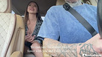 I love teasing while alone in the office