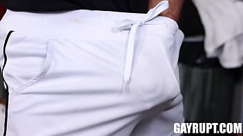 The Scent of a Man Joseph Hart, Rico Raunch