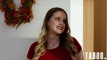 Giving Thanks Oliver Davis, Codi Vore