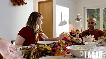 Giving Thanks Oliver Davis, Codi Vore