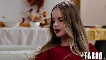 Giving Thanks Oliver Davis, Codi Vore