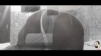 Squirt Trailer of married BBW getting fucked by gg sex toy Val Morena