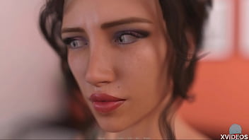 SHUT UP AND DANCE #30 &bull_ She takes good care of his hard cock