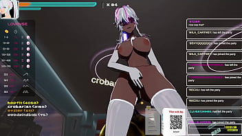 Athena Airis - Chaturbate Archive 3