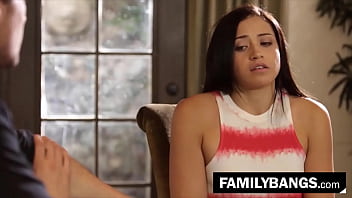 FamilyBangs.com ⭐ Understanding My Complicated Stepsister, Tyler Nixon, Avi Love