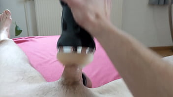 Heiligabend Cumshot