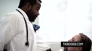 Hot teen Maddy O'_Reilly gets into anal sex exam with her doctor