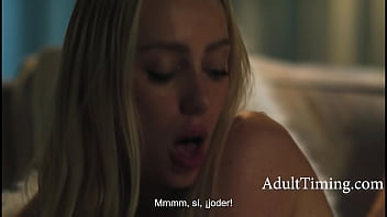 Together Forever (Tranny Vampire Girlfriend)