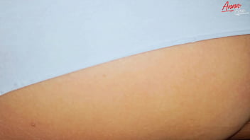 Hot creampie for MILF