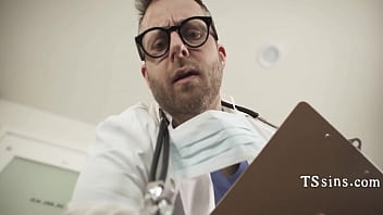 Doctor, I Cant Stop Erupting Every 10 Mins