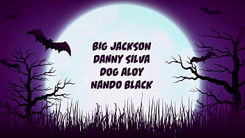 Suruba Halloween 1 - ErotikaXXX - Complete scene