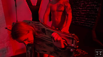 Dirty whore got what she deserved