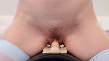 I Love Feeling Him Explode Inside Me