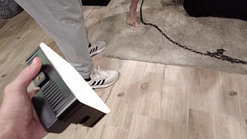 BEHIND THE SCENE - BACKSTAGE - Veronica Leal &amp_ Mad Bundy - Ass Collector - S1 E5