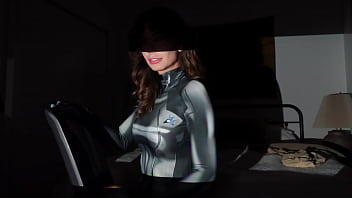 Sexy Costume Transgender Girl