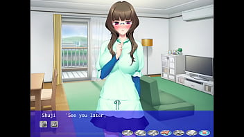 Neighbor Watching ep7 - Gloryhole