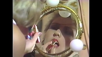 80s lesbian - Tamara Longley and Rachel Ryan