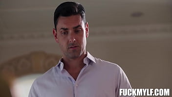 The Vixen of Wall Street Summer Vixen , Ryan Driller
