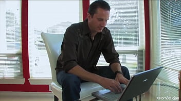 Cute Brunette Petite Teen Fucking and Sucking a big dick - FULL HD 1080P MP4 Video Preview