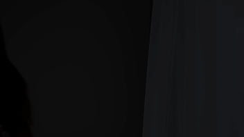 Busty hot MILF seduced window cleaner to fuck her