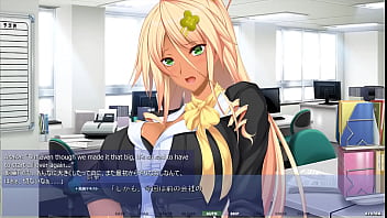 Akumeru Family - Asaka Route Part 11 - The Sex Battle