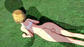 3D HENTAI | BIG ASS | BIG TITS | SEX