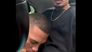 Chupei o Uber e Dei Para Ele