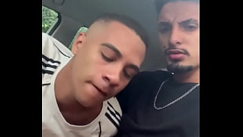 Chupei o Uber e Dei Para Ele