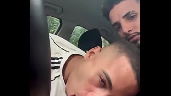 Chupei o Uber e Dei Para Ele