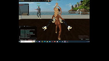 LoveSity3D Sex igra porno, sex mult, 3d