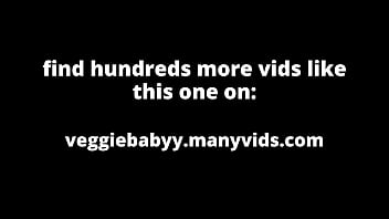 messy pee, fingering, and asshole close ups - Veggiebabyy