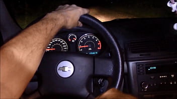 Walking Around Naked and Camping Sex