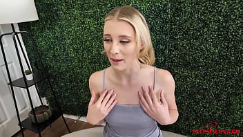 Stepbro Helps Me Make My Ex Jealous with Melody Marks and Brad Sterling