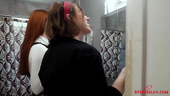 Black Friday Bust with Riley Nixon, Scarlett Mae and Tyler Cruise