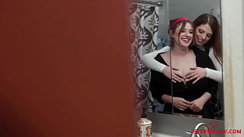 Black Friday Bust with Riley Nixon, Scarlett Mae and Tyler Cruise