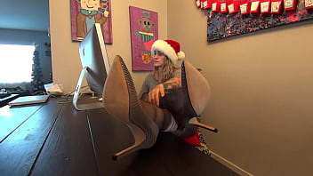 The Naughty Elf (Part 1)