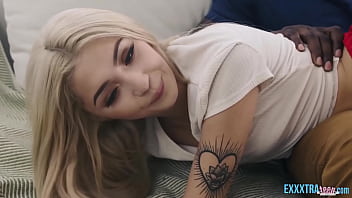 Tiny Bully with Sia Lust and Jax Slayher