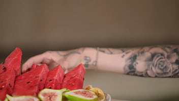 Horny Blonde Sladyen Skaya Gets All Holes Filled At The Health Spa GP2846