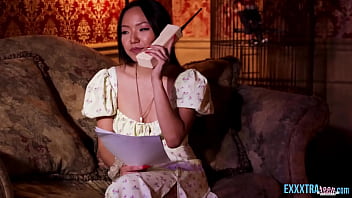 Five Fucks At Skeet&rsquo_s with Asia Lee, Danny Mountain and Will Pounder