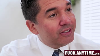 Couple Fuck in Freeuse Stay Anytime They Want - Fuckanytime