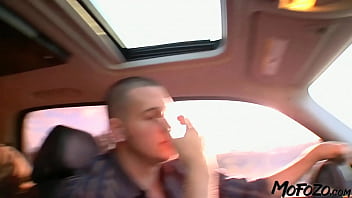 MOFOZO.com - 19 Year Old Amateur Just Split Up With Her Boyfriend