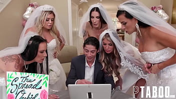 Bride Overload Shay Sights, Texas Patti, David Lee, Vivianne DeSilva, Lolly Dames, Sandy Love